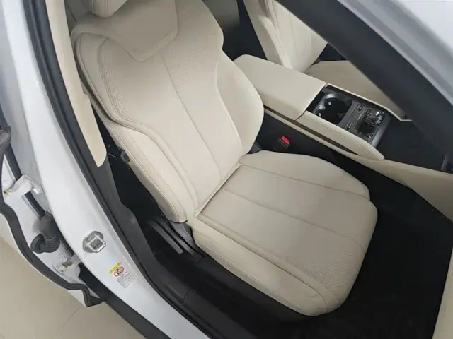 BYD Qin L — Фото автомобиля 24