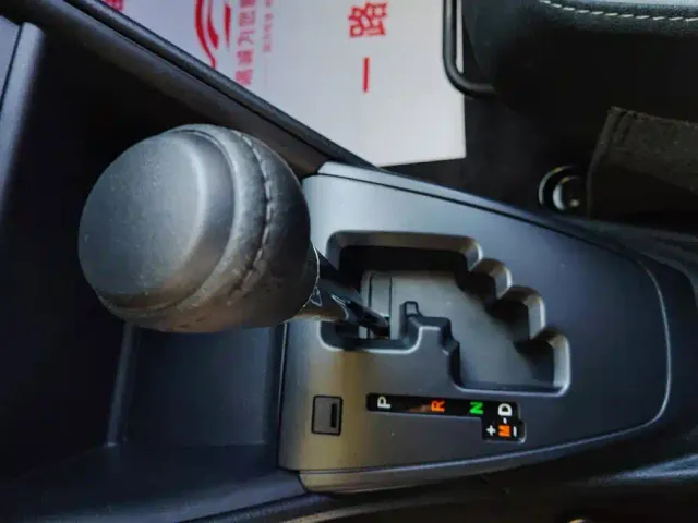 Toyota YARiS L Zhi Xuan — Фото автомобиля 16