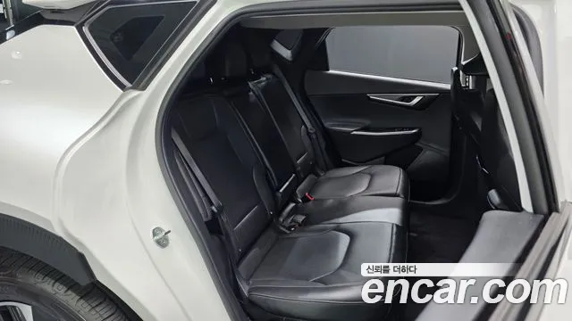 Kia EV6 — Фото автомобиля 17