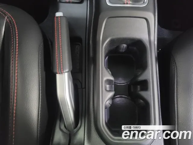 Jeep Wrangler JL — Фото автомобиля 13