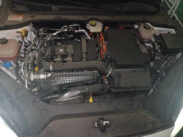 BYD Seal 06 — Фото автомобиля 16
