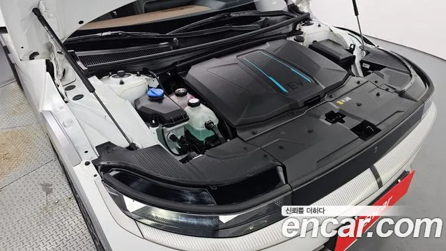 Hyundai Ioniq5 Ioniq5 — Фото автомобиля 19