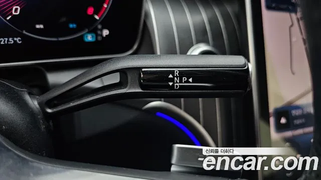 Mercedes-Benz GLC-Class GLC-класс X254 — Фото автомобиля 9