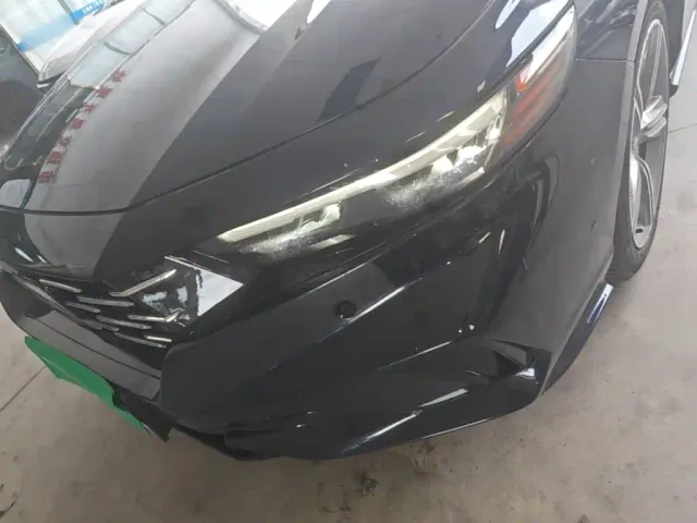 Honda Accord — Фото автомобиля 23