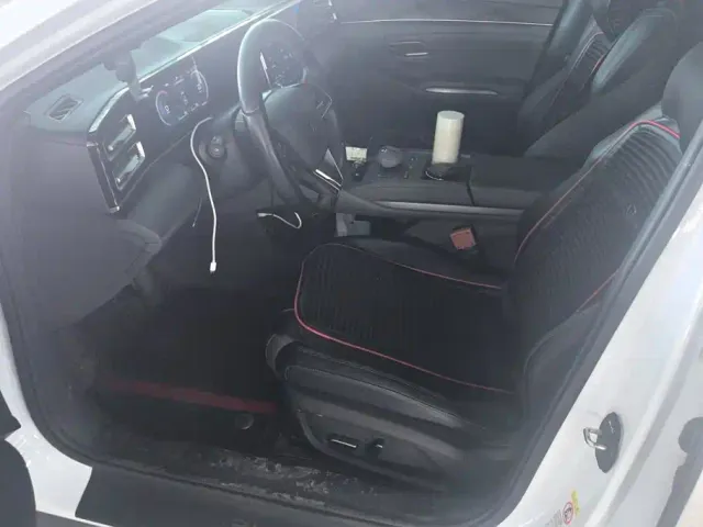 BYD Qin L — Фото автомобиля 9