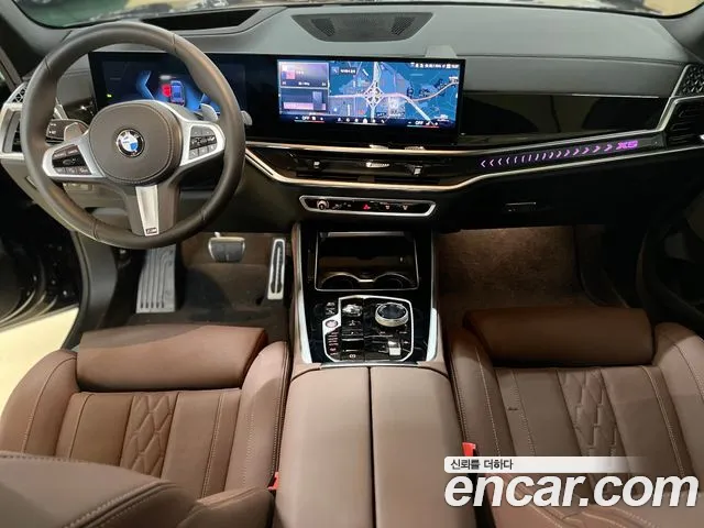 BMW X5 G05 — Фото автомобиля 12
