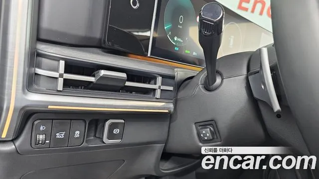 Hyundai Santafe — Фото автомобиля 14