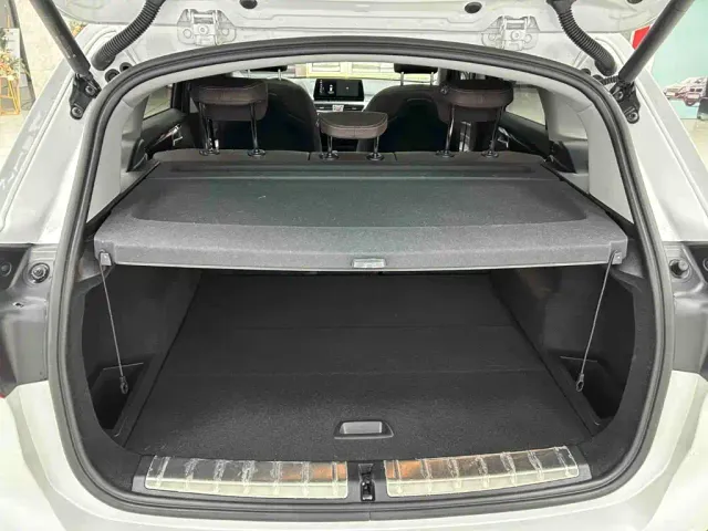 BMW X1 — Фото автомобиля 22