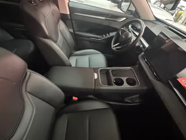 Haval H6 — Фото автомобиля 5