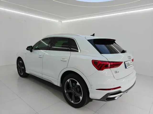 Audi Q3 — Фото автомобиля 6