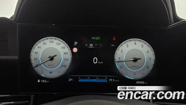 Hyundai Avante CN7 — Фото автомобиля 8