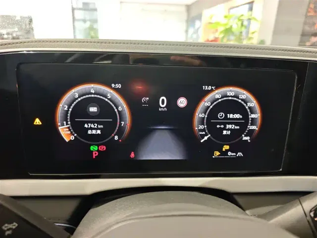 Volkswagen Passat — Фото автомобиля 11