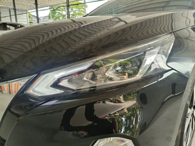 Nissan Teana — Фото автомобиля 18