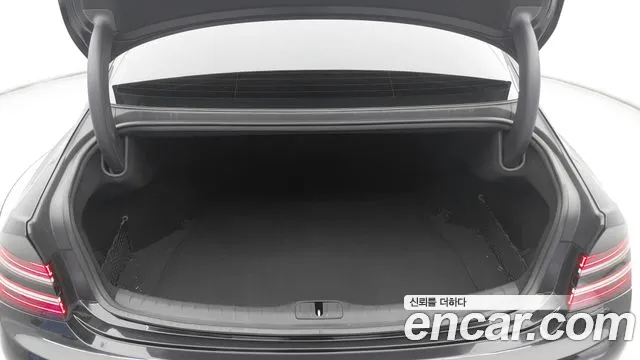 Genesis G80 RG3 — Фото автомобиля 20