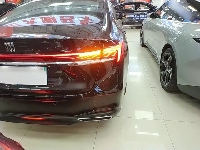 Buick LaCrosse — Фото автомобиля 7