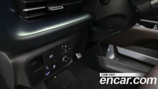 Hyundai Ioniq 6 — Фото автомобиля 27