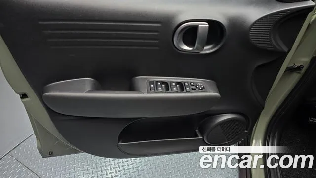 Hyundai Casper Casper Turbo Inspiration — Фото автомобиля 23