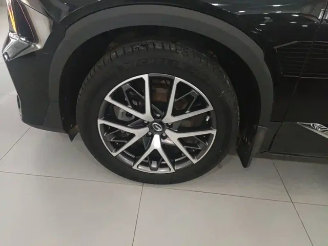 GAC Trumpchi GS8 — Фото автомобиля 22