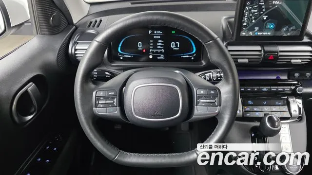 Hyundai Casper — Фото автомобиля 13