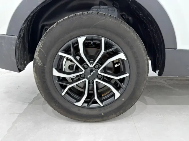 Haval H6 — Фото автомобиля 18