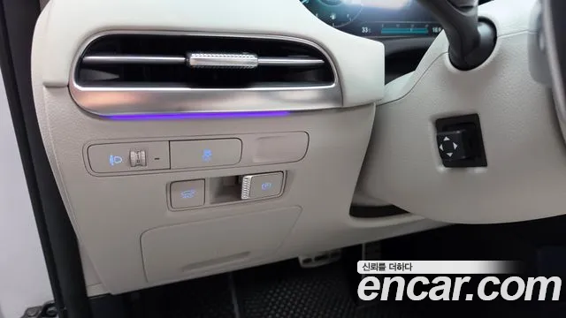 Hyundai Palisade The New — Фото автомобиля 29