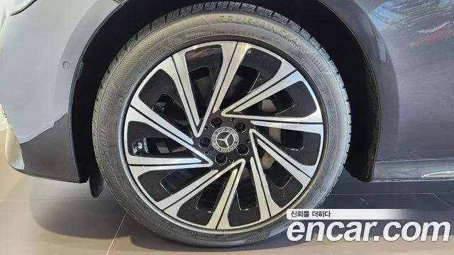 Mercedes-Benz E-Class W214 — Фото автомобиля 4