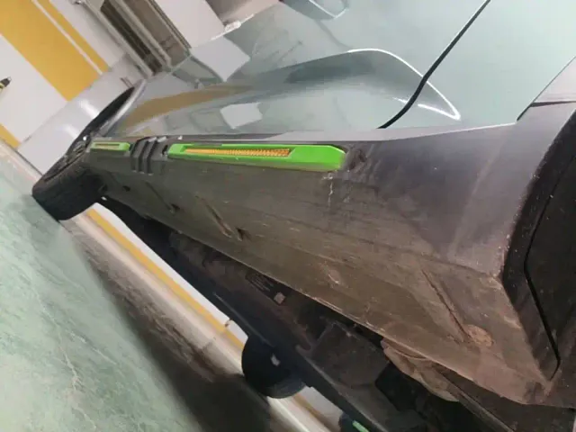 Wuling Hongguang Mini EV — Фото автомобиля 21
