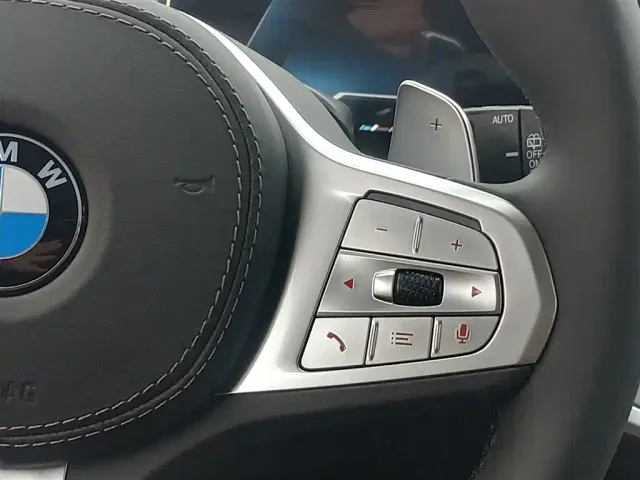 BMW X5 — Фото автомобиля 15
