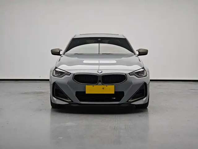 BMW M240i — Фото автомобиля 2