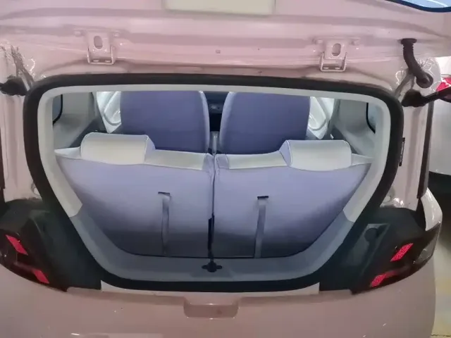 Dongfeng Fengguang Fengguang MINIEV 2022 Candy Series Lollipop — Фото автомобиля 18