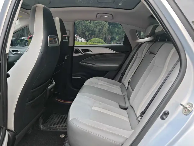 GAC Aion S Plus — Фото автомобиля 7