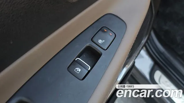Hyundai Santa Fe Santa Fe (New) — Фото автомобиля 27