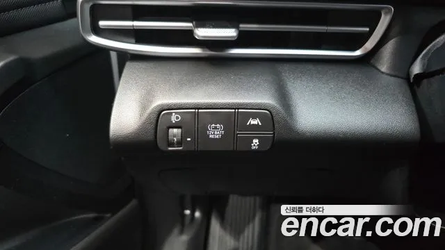 Hyundai Avante CN7 — Фото автомобиля 24