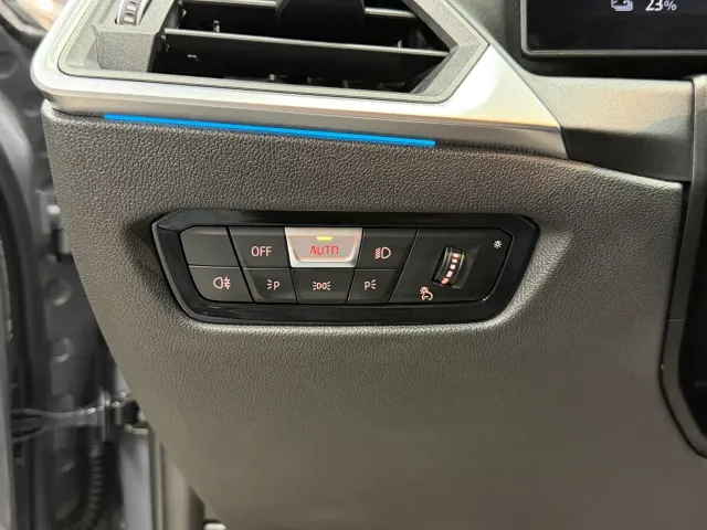 BMW i3 — Фото автомобиля 18