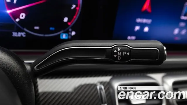 Mercedes-Benz GLE-Class — Фото автомобиля 19
