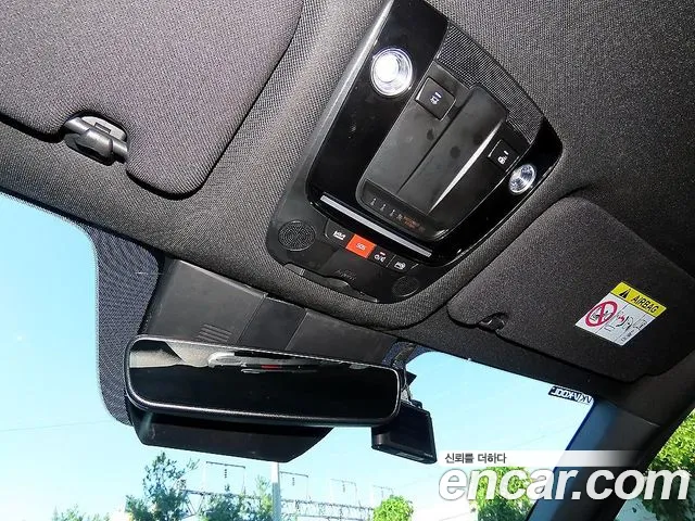 Kia Sorento Generation 4 — Фото автомобиля 15