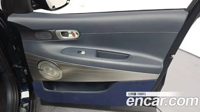 Hyundai Nexo Nexo Premium — Фото автомобиля 24
