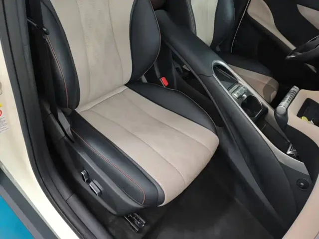 BYD Dolphin — Фото автомобиля 24