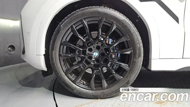 BMW X6 G06 — Фото автомобиля 5