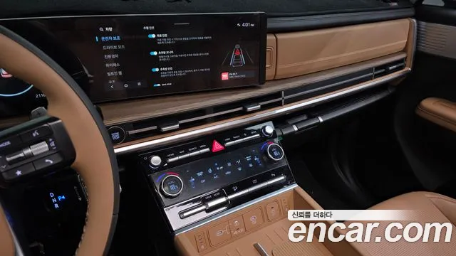 Hyundai Santafe — Фото автомобиля 14