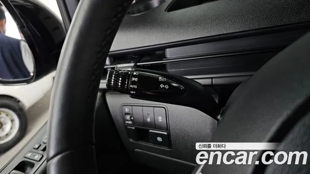 Hyundai Staria Staria L3.5 Карго 5 мест — Фото автомобиля 19