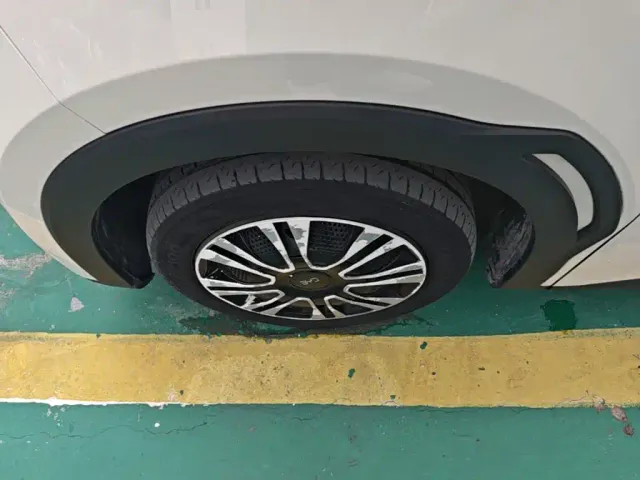 BYD Seagull — Фото автомобиля 22