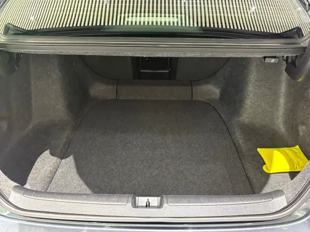 Honda Accord — Фото автомобиля 26