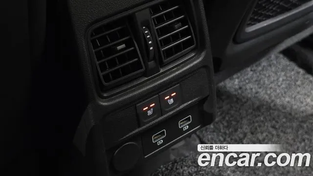 Renault-KoreaSamsung XM3 1.3 TCe RE Inspire — Фото автомобиля 18