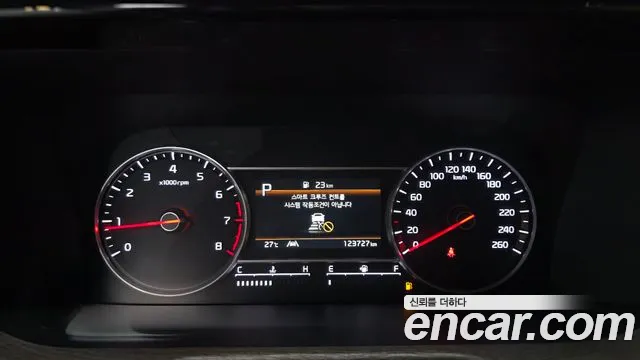 Kia Sorento Generation 4 — Фото автомобиля 11