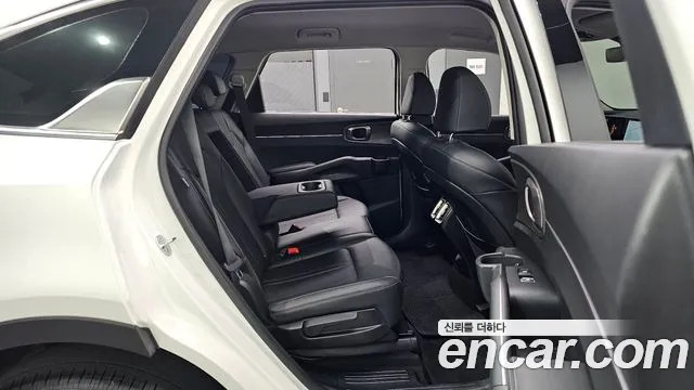 Kia Sorento 4th Gen — Фото автомобиля 17