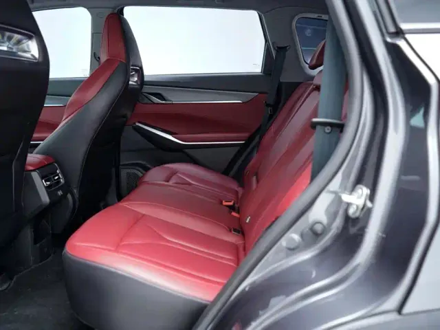 Changan CS75 Plus — Фото автомобиля 5