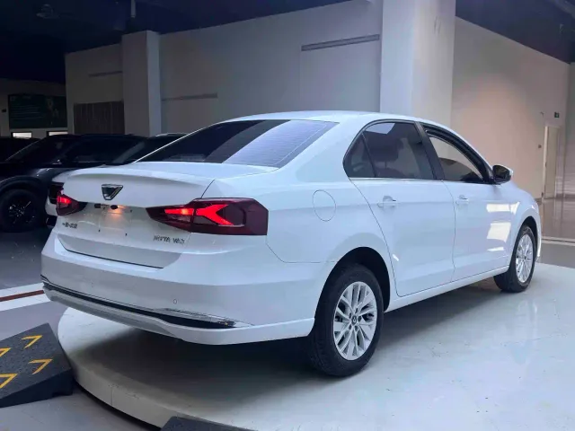 Jetta VA3 — Фото автомобиля 6