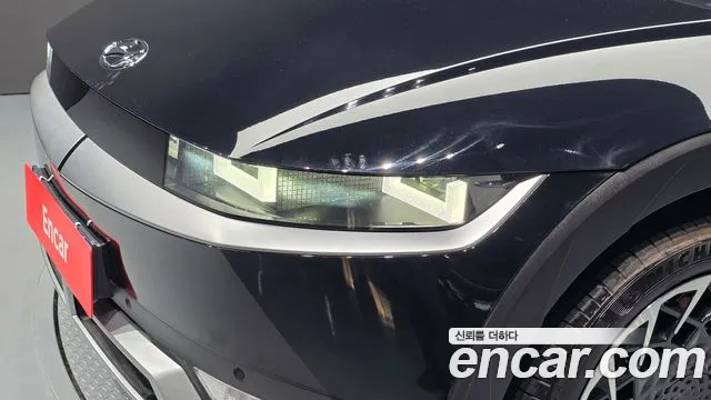Hyundai Ioniq 5 — Фото автомобиля 7