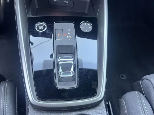 Audi A3 — Фото автомобиля 15